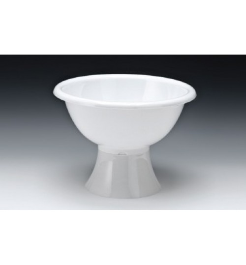 POLYCARBONAT TEŞHİR KASE Ø 35 Cm